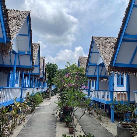 Ko Phangan Beach Cottages Баан Тай Экстерьер фото