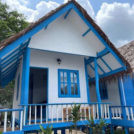 Ko Phangan Beach Cottages Баан Тай Экстерьер фото