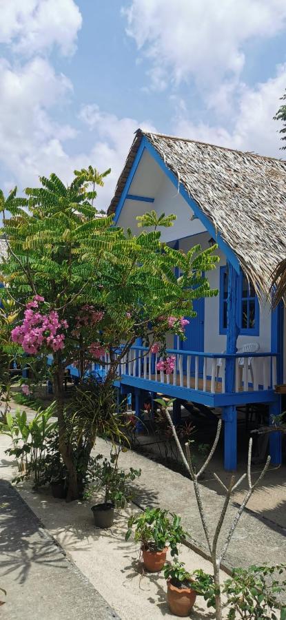 Ko Phangan Beach Cottages Баан Тай Экстерьер фото