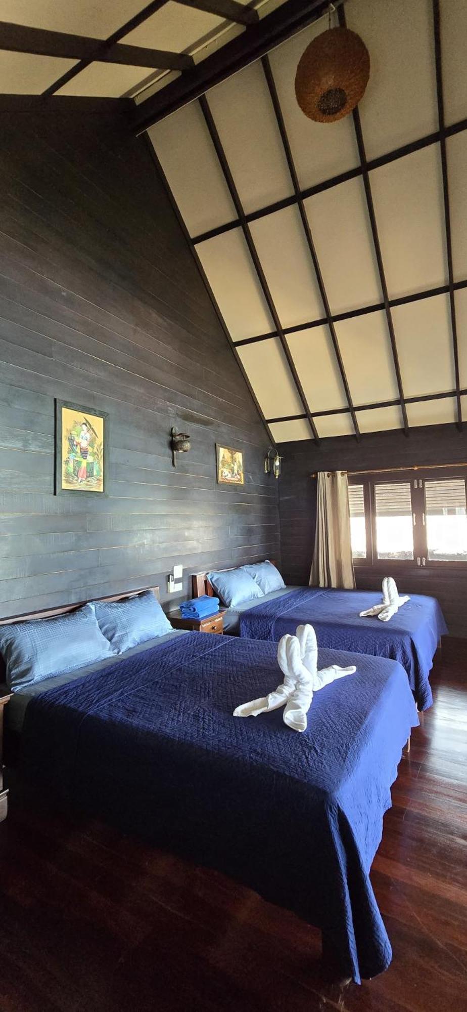 Ko Phangan Beach Cottages Баан Тай Экстерьер фото